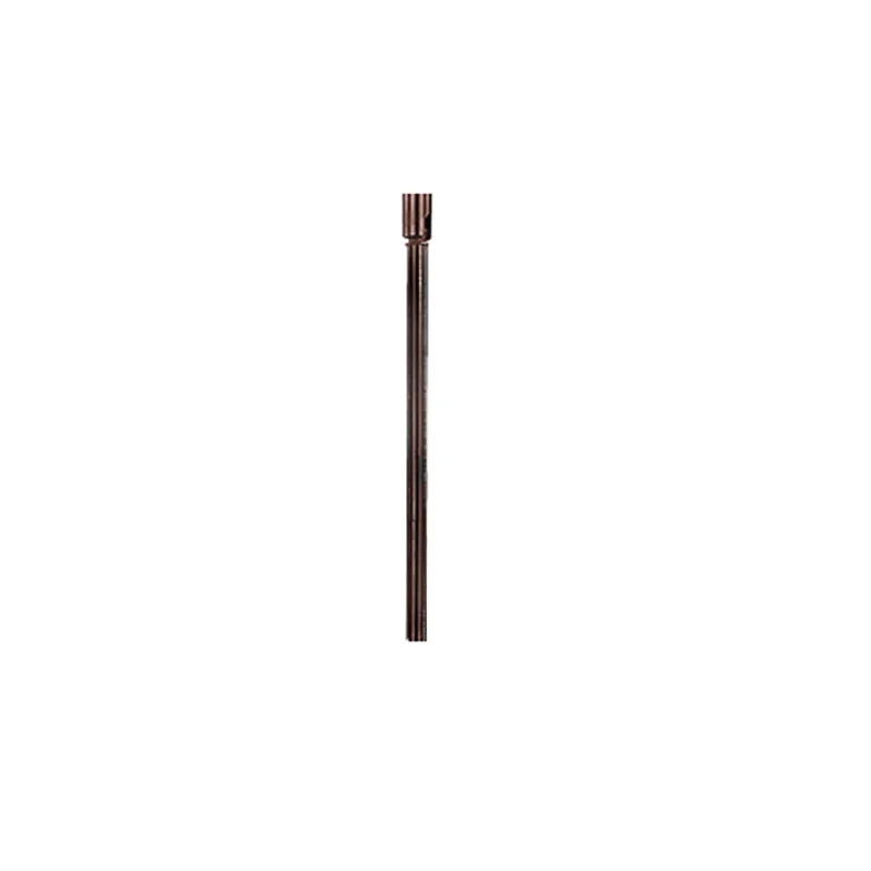 0.5" x 12" Extension Stem in Oil Rubbed Bronze - str05012oi-el