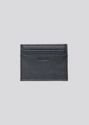 Afends Mens Wise - Card Holder