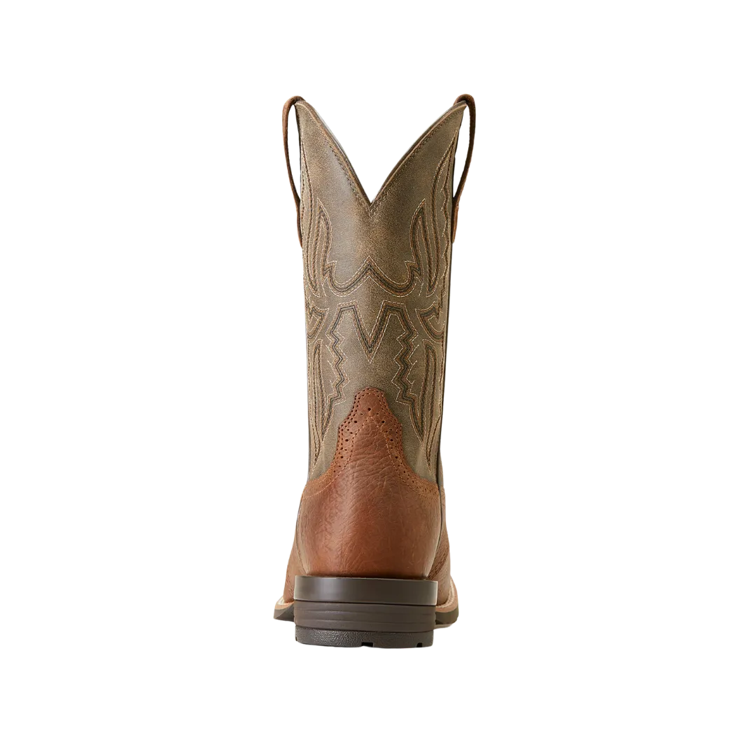 Ariat Men's Hybrid Ranchway Western Boot