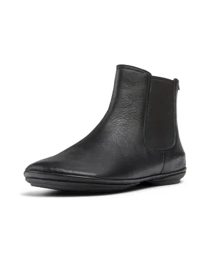 Camper Right Nina boots, black