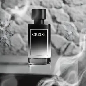 Crede Fragrance Oil