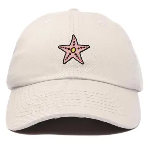 Dalix Starfish Hat