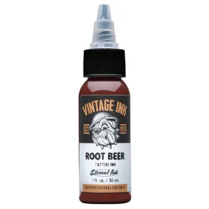 Eternal Vintage Ink Root Beer Ink