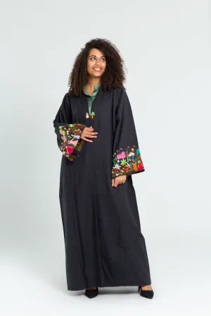 Fellahy Kaftan Castor