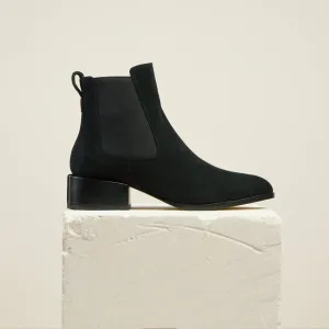 Gem Boot, Black