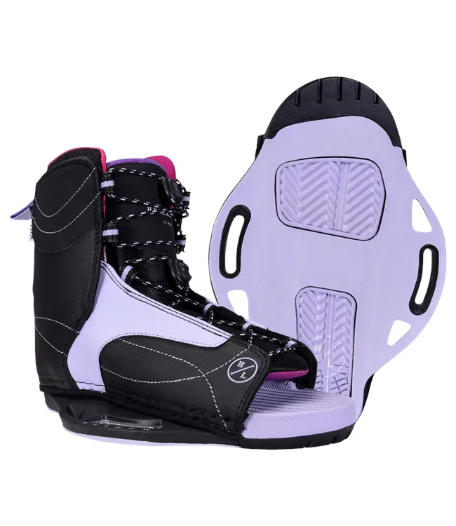 Hyperlite Jinx Womens Wakeboard Boots (2025)