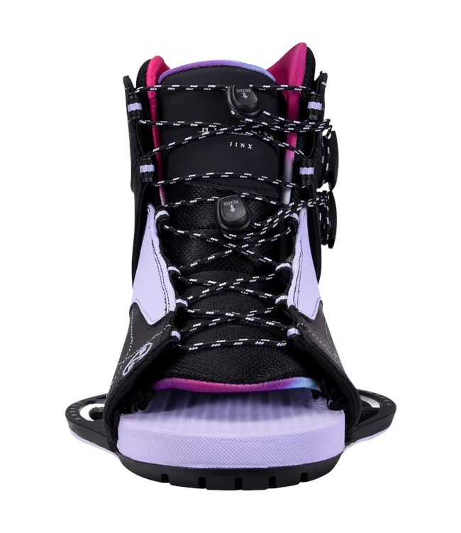 Hyperlite Jinx Womens Wakeboard Boots (2025)