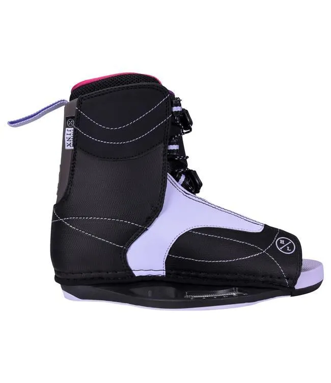 Hyperlite Jinx Womens Wakeboard Boots (2025)