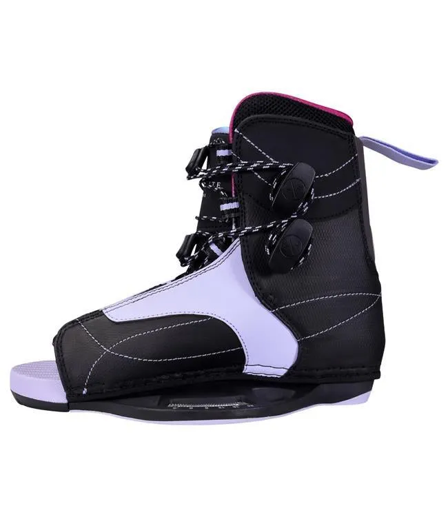 Hyperlite Jinx Womens Wakeboard Boots (2025)