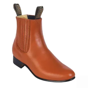 Men's Brandy Botin Charro