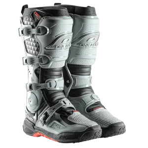 RDX Boots Gray