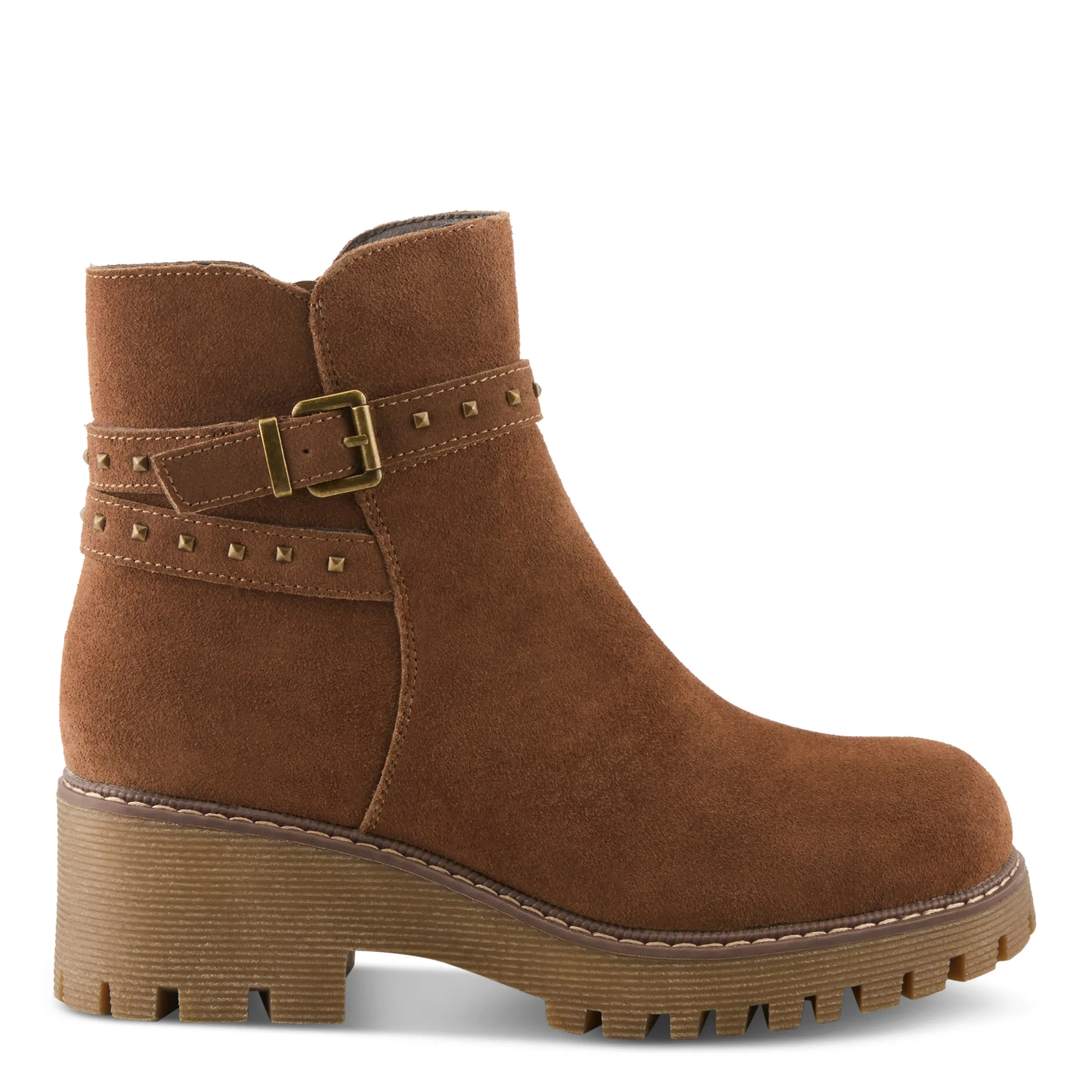 SPRING STEP KELSON BOOTS