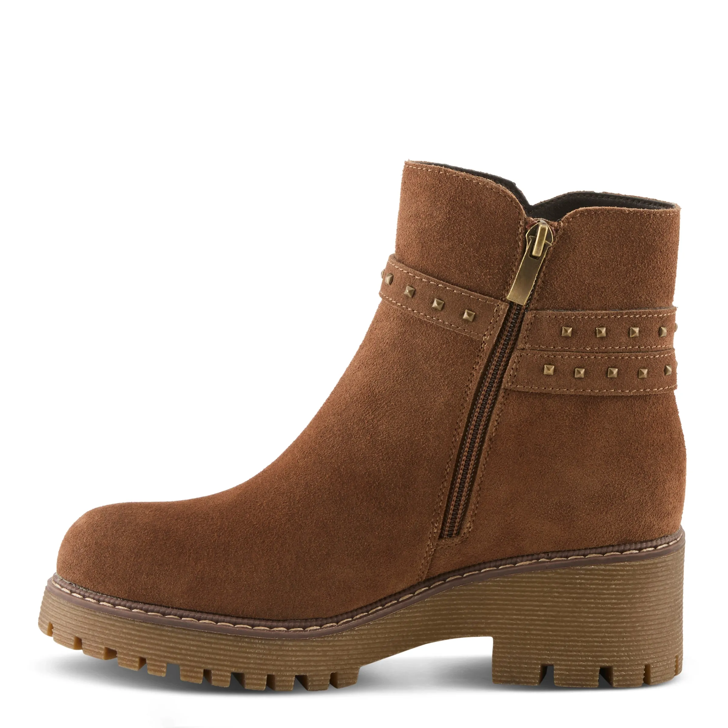 SPRING STEP KELSON BOOTS