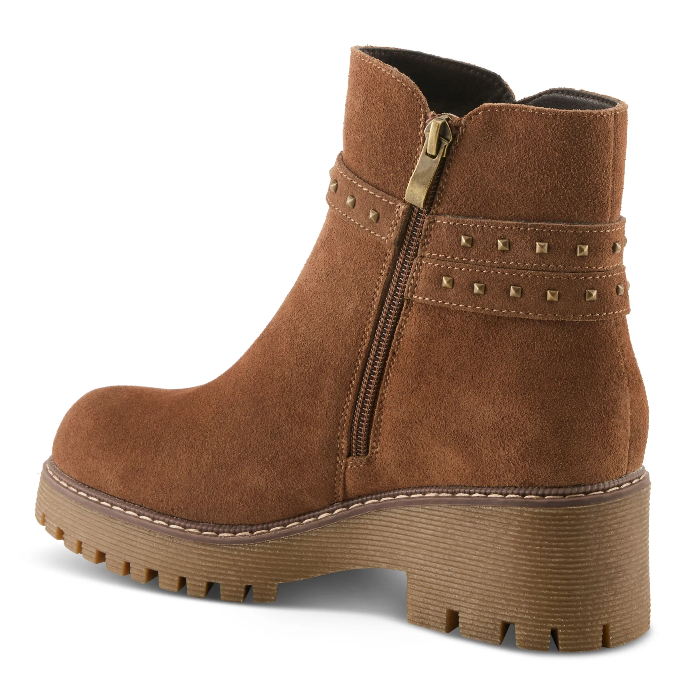 SPRING STEP KELSON BOOTS